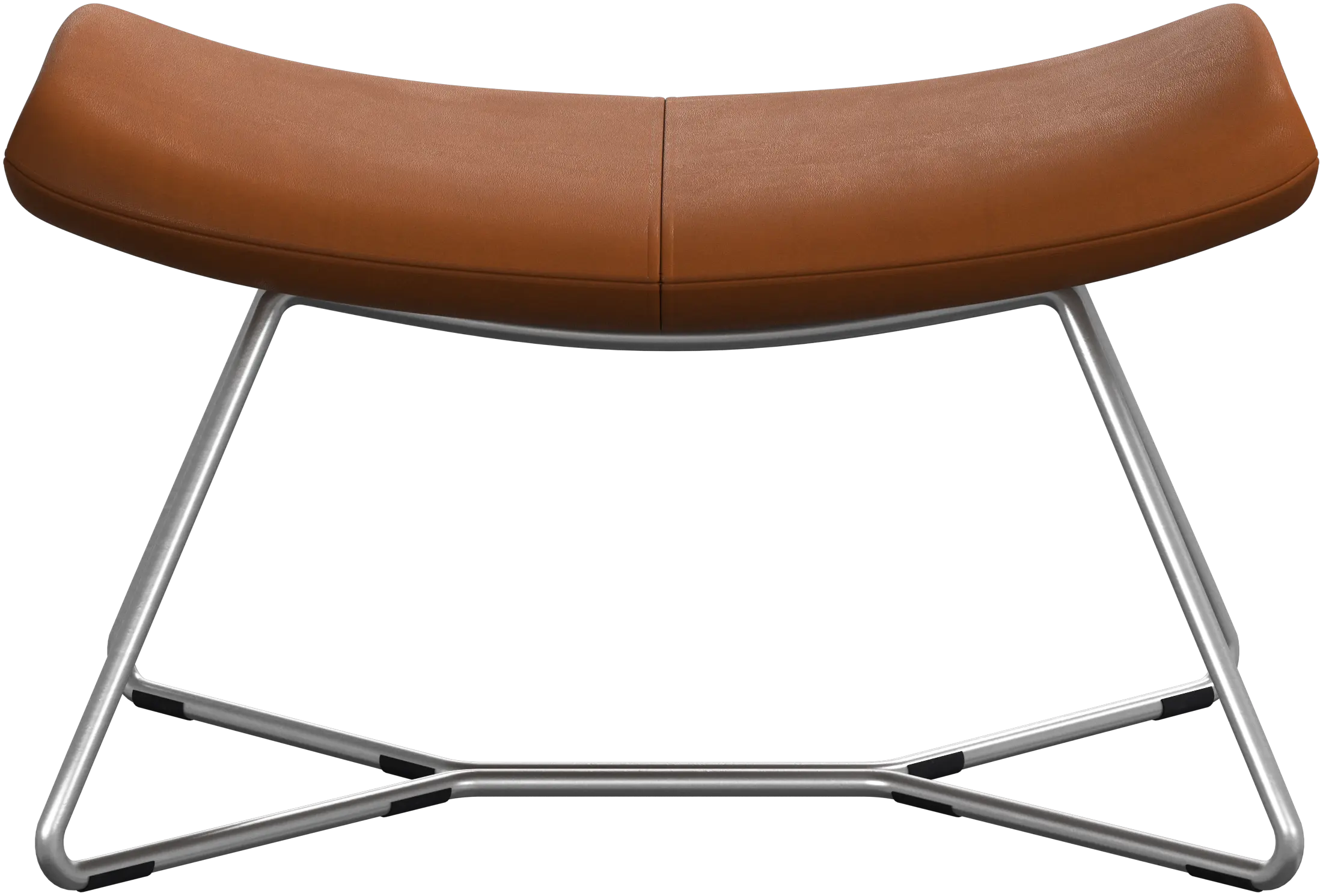 デザイナーアームチェア | フットスツール＆オットマン - レザー